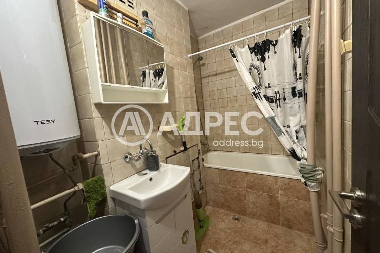 Многостаен апартамент, Плевен, Сторгозия, 680032, Снимка 11