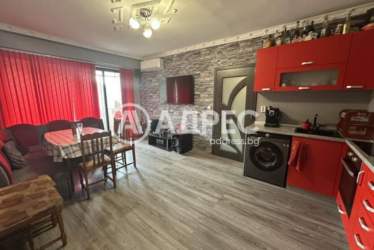 Многостаен апартамент, Плевен, Сторгозия, 680032, Снимка 2