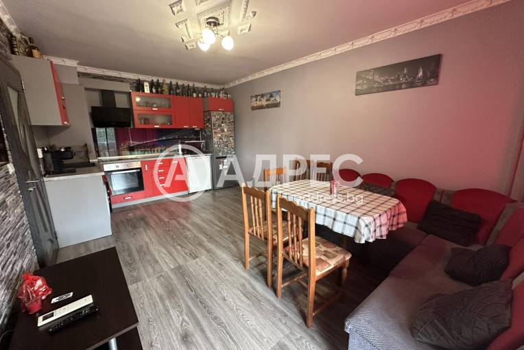 Многостаен апартамент, Плевен, Сторгозия, 680032, Снимка 3