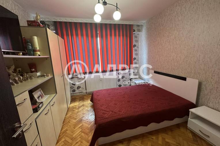 Многостаен апартамент, Плевен, Сторгозия, 680032, Снимка 4