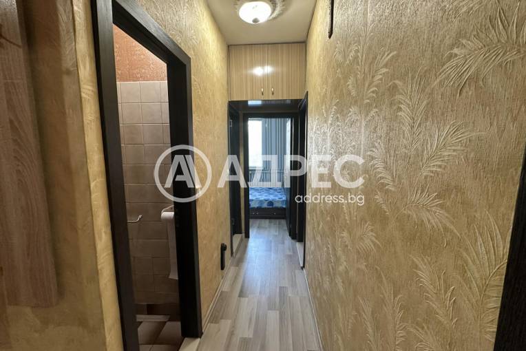 Многостаен апартамент, Плевен, Сторгозия, 680032, Снимка 9