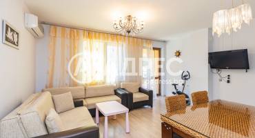 Тристаен апартамент, Варна, м-ст Траката, 687032