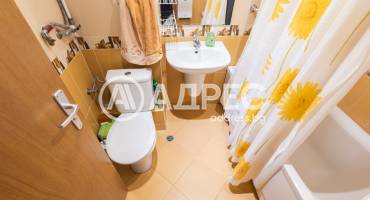 Тристаен апартамент, Варна, м-ст Траката, 687032, Снимка 10