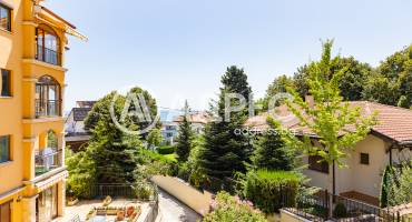 Тристаен апартамент, Варна, м-ст Траката, 687032, Снимка 15