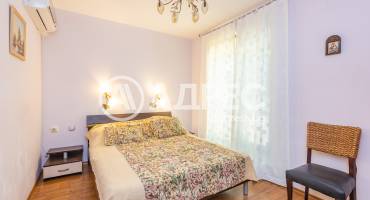 Тристаен апартамент, Варна, м-ст Траката, 687032, Снимка 2