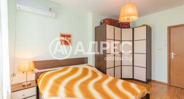 Тристаен апартамент, Варна, м-ст Траката, 687032, Снимка 3