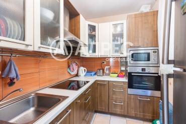 Тристаен апартамент, Варна, м-ст Траката, 687032, Снимка 1