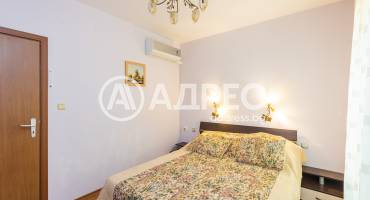 Тристаен апартамент, Варна, м-ст Траката, 687032, Снимка 5