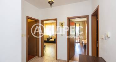 Тристаен апартамент, Варна, м-ст Траката, 687032, Снимка 7