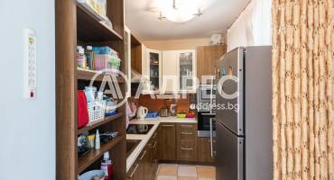 Тристаен апартамент, Варна, м-ст Траката, 687032, Снимка 8