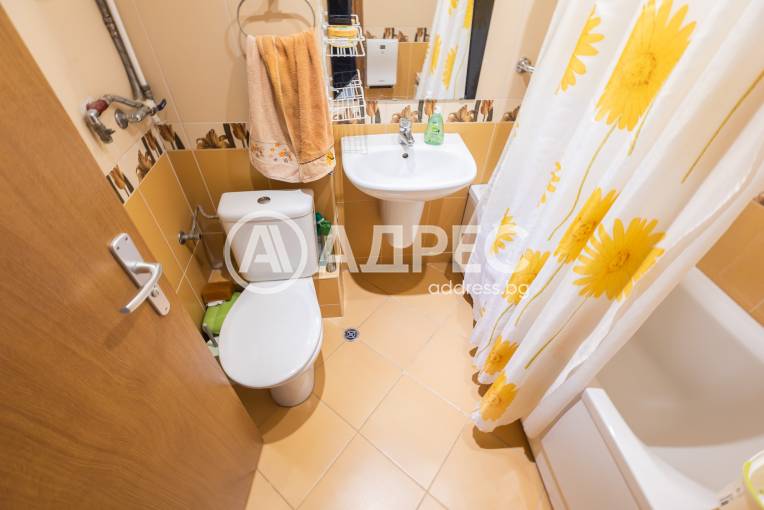 Тристаен апартамент, Варна, м-ст Траката, 687032, Снимка 10