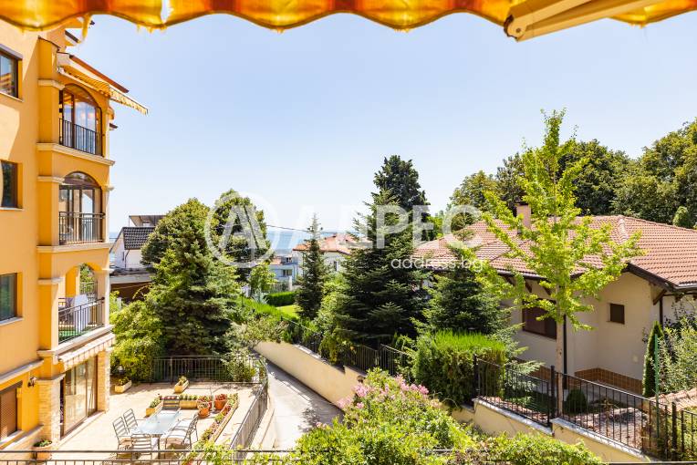 Тристаен апартамент, Варна, м-ст Траката, 687032, Снимка 11