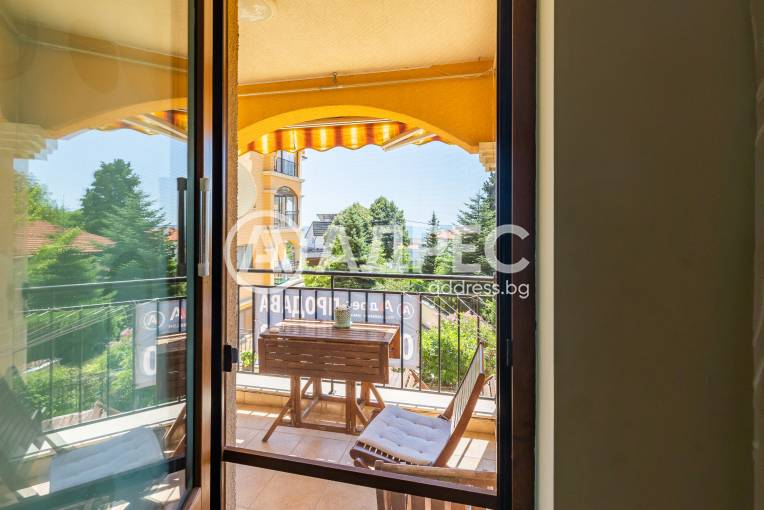 Тристаен апартамент, Варна, м-ст Траката, 687032, Снимка 13