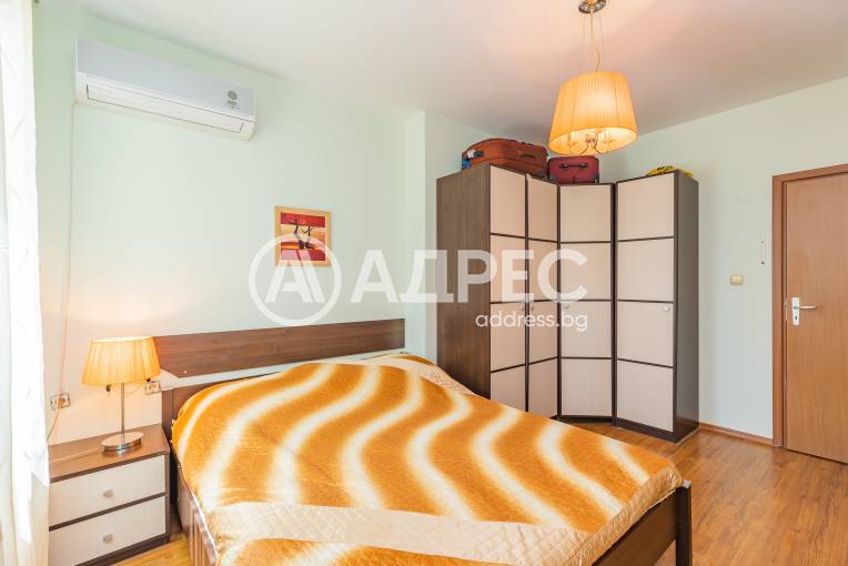 Тристаен апартамент, Варна, м-ст Траката, 687032, Снимка 3