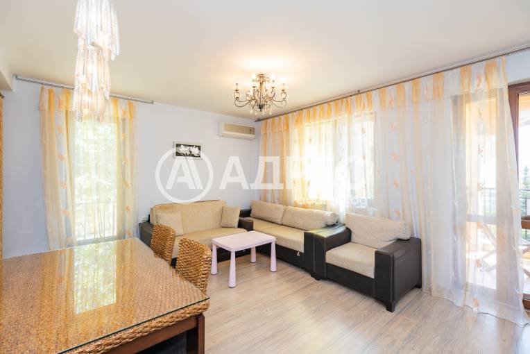 Тристаен апартамент, Варна, м-ст Траката, 687032, Снимка 4