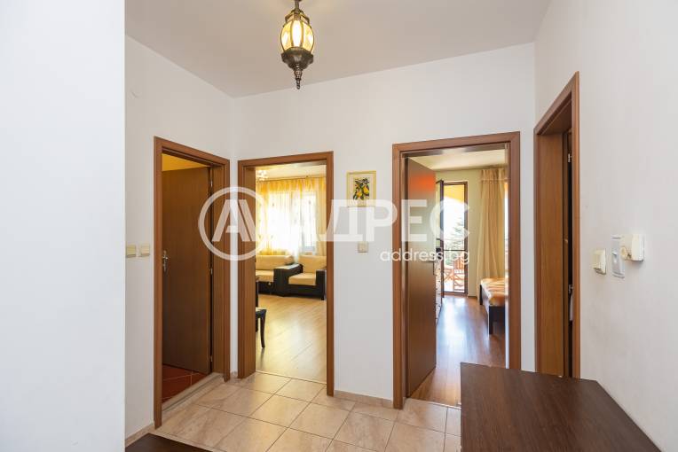 Тристаен апартамент, Варна, м-ст Траката, 687032, Снимка 7