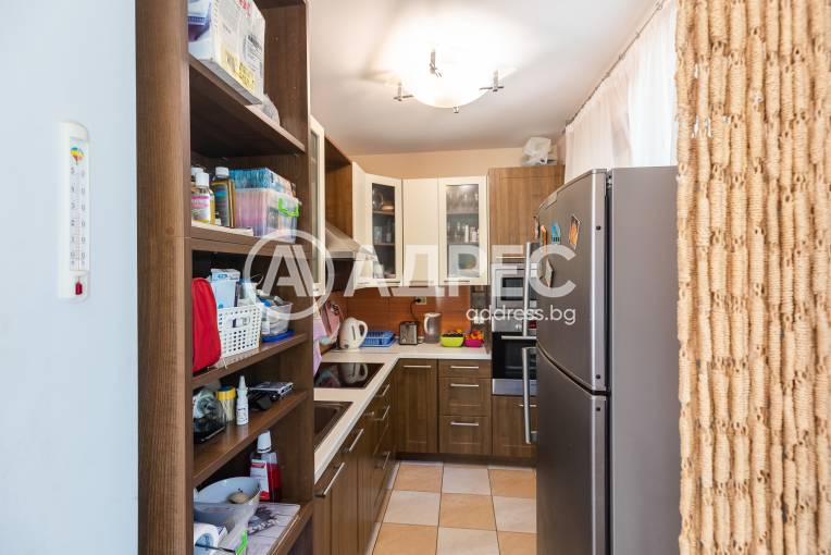 Тристаен апартамент, Варна, м-ст Траката, 687032, Снимка 8