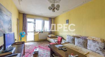 Многостаен апартамент, Варна, Младост 2, 688032, Снимка 1