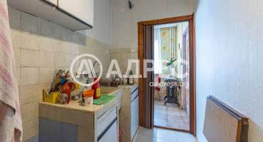 Многостаен апартамент, Варна, Младост 2, 688032, Снимка 9