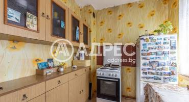 Многостаен апартамент, Варна, Младост 2, 688032, Снимка 11