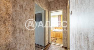 Многостаен апартамент, Варна, Младост 2, 688032, Снимка 12