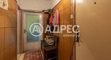 Многостаен апартамент, Варна, Младост 2, 688032, Снимка 13