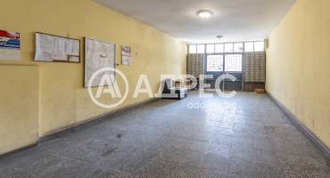 Многостаен апартамент, Варна, Младост 2, 688032, Снимка 14