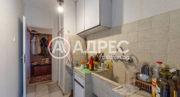 Многостаен апартамент, Варна, Младост 2, 688032, Снимка 15