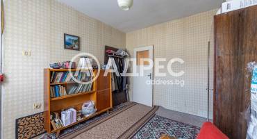 Многостаен апартамент, Варна, Младост 2, 688032, Снимка 17