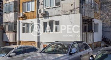 Многостаен апартамент, Варна, Младост 2, 688032, Снимка 18