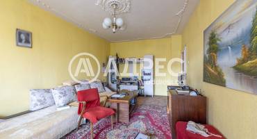 Многостаен апартамент, Варна, Младост 2, 688032, Снимка 2