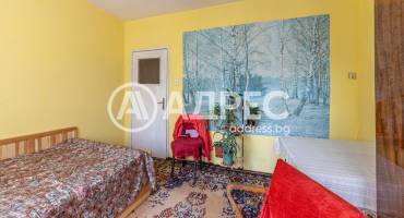 Многостаен апартамент, Варна, Младост 2, 688032, Снимка 19