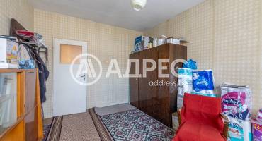 Многостаен апартамент, Варна, Младост 2, 688032, Снимка 20