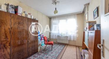 Многостаен апартамент, Варна, Младост 2, 688032, Снимка 4