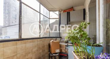 Многостаен апартамент, Варна, Младост 2, 688032, Снимка 5