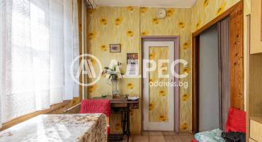 Многостаен апартамент, Варна, Младост 2, 688032, Снимка 7