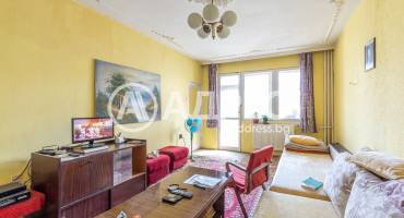 Многостаен апартамент, Варна, Младост 2, 688032, Снимка 8