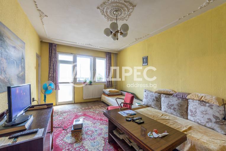 Многостаен апартамент, Варна, Младост 2, 688032, Снимка 1