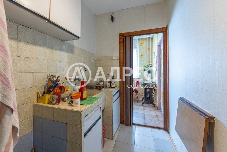 Многостаен апартамент, Варна, Младост 2, 688032, Снимка 9
