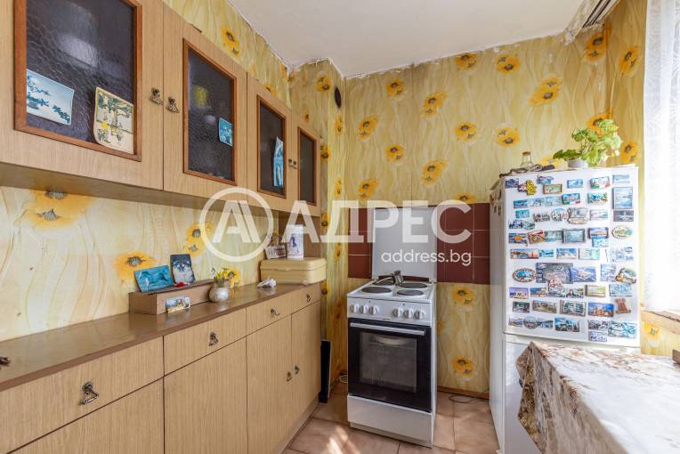 Многостаен апартамент, Варна, Младост 2, 688032, Снимка 11