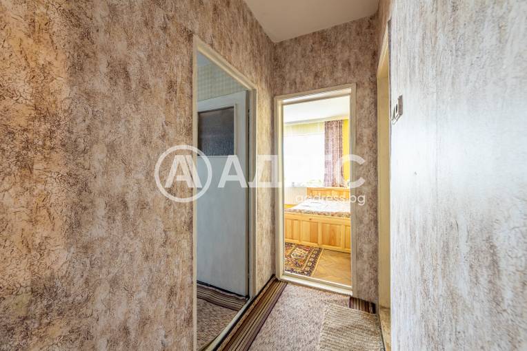 Многостаен апартамент, Варна, Младост 2, 688032, Снимка 12