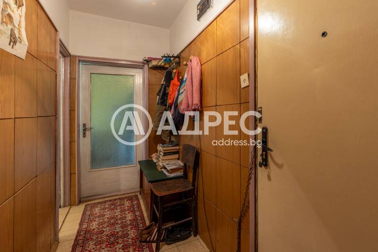 Многостаен апартамент, Варна, Младост 2, 688032, Снимка 13