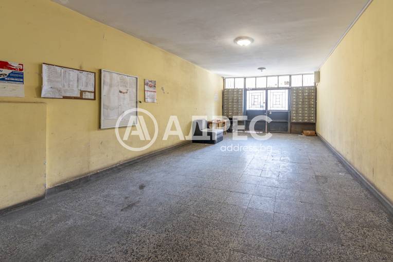 Многостаен апартамент, Варна, Младост 2, 688032, Снимка 14