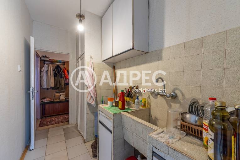 Многостаен апартамент, Варна, Младост 2, 688032, Снимка 15