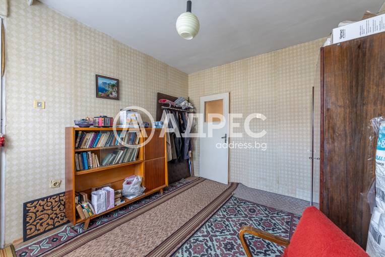 Многостаен апартамент, Варна, Младост 2, 688032, Снимка 17