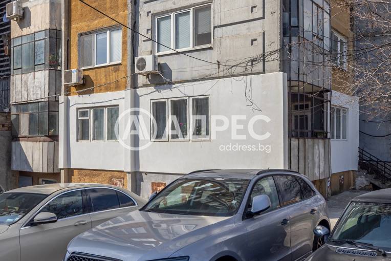 Многостаен апартамент, Варна, Младост 2, 688032, Снимка 18