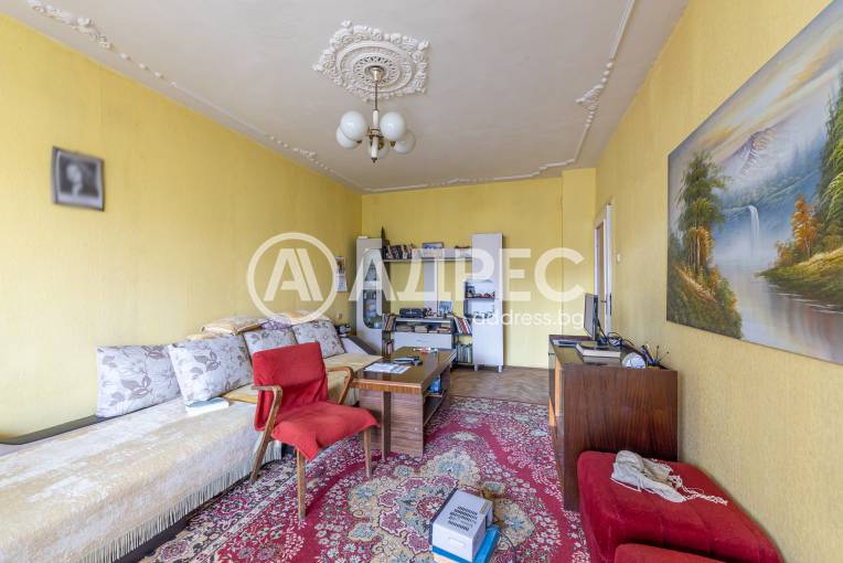 Многостаен апартамент, Варна, Младост 2, 688032, Снимка 2