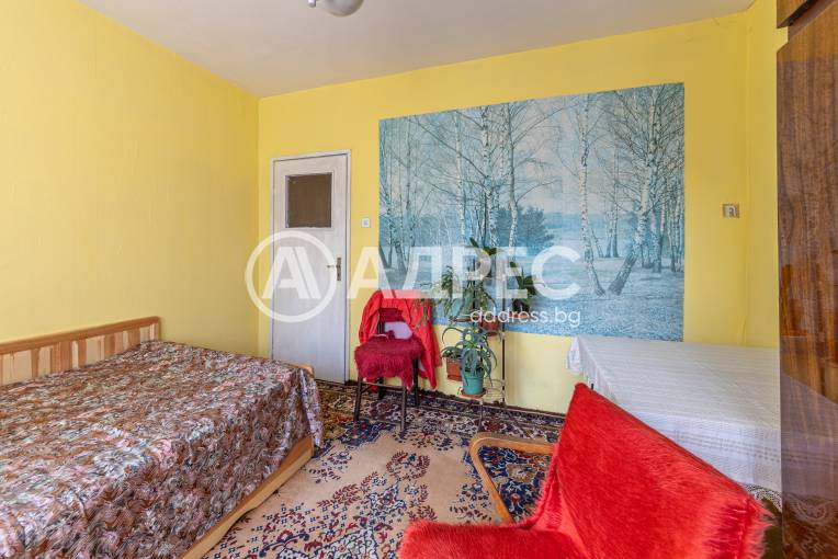 Многостаен апартамент, Варна, Младост 2, 688032, Снимка 19