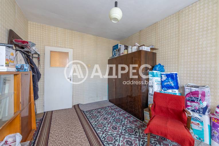 Многостаен апартамент, Варна, Младост 2, 688032, Снимка 20