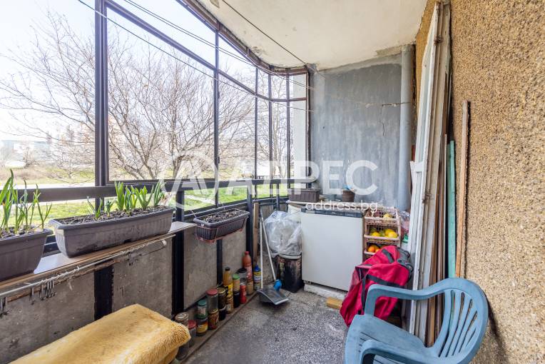 Многостаен апартамент, Варна, Младост 2, 688032, Снимка 21